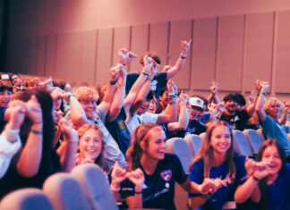 Stop the Cycle: How to Keep Your Student Pastor Longer Than Two Years