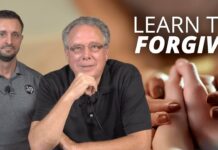 Learn to Forgive | This Is Your Morning