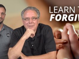 Learn to Forgive | This Is Your Morning