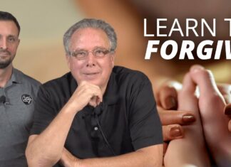Learn to Forgive | This Is Your Morning