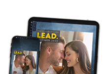 New Issue of Lead Magazine – December 2025