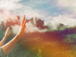 Refreshed, Repentance, Rhythms by Pat Murray