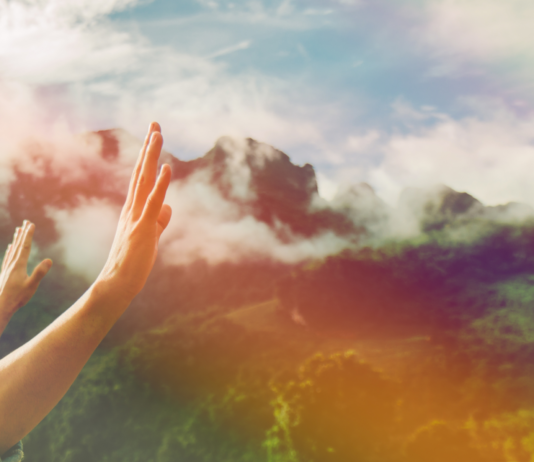 Refreshed, Repentance, Rhythms by Pat Murray