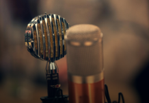 Your Own Personal Parable