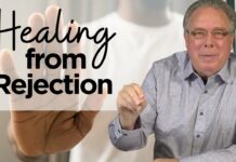 Healing from Rejection | This Is Your Morning
