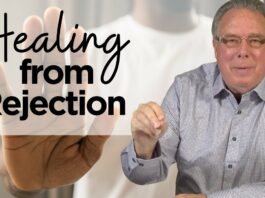 Healing from Rejection | This Is Your Morning