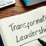 Three Keys to Become a Transformational Leader by Jim Graff