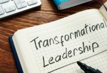 Three Keys to Become a Transformational Leader by Jim Graff
