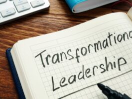Three Keys to Become a Transformational Leader by Jim Graff