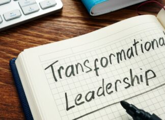 Three Keys to Become a Transformational Leader by Jim Graff