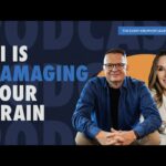 How Ai Is Damaging Your Mind and Brain: Dr. Caroline Leaf on How to Battle Stress, Burnout, and Anxiety