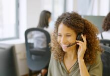 Why We Still Have Real People Answering the Phone