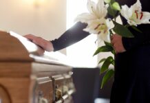 Honoring a Pastor Who Passed Away: Comfort, Tribute, and Healing for Your Church