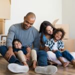 Stepping Into a New Season: How to Navigate Pastoral Transitions with Your Family