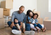 Stepping Into a New Season: How to Navigate Pastoral Transitions with Your Family