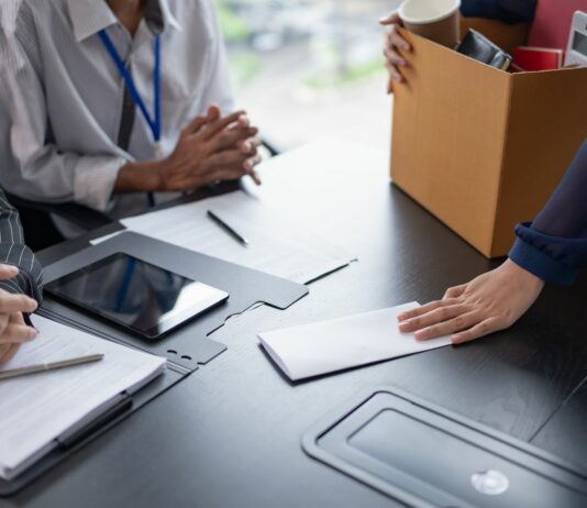 Why Your Employees Are Leaving: the Truth No One Wants to Tell You