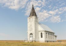 Great Churches Aren’t Perfect Churches