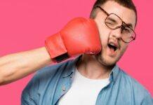 Bludgeon Thy Neighbor. Oh Really?