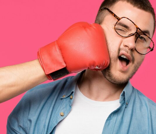 Bludgeon Thy Neighbor. Oh Really?