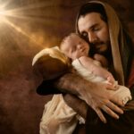 Interesting Thing About Joseph, the Earthly Father of Jesus