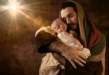 Interesting Thing About Joseph, the Earthly Father of Jesus