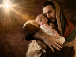 Interesting Thing About Joseph, the Earthly Father of Jesus