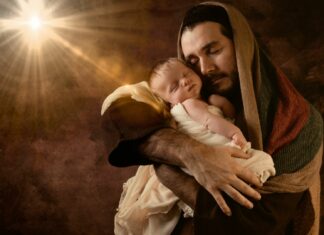 Interesting Thing About Joseph, the Earthly Father of Jesus