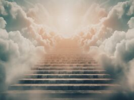 Heaven Is Preposterous! That’s Why It’s so Good.