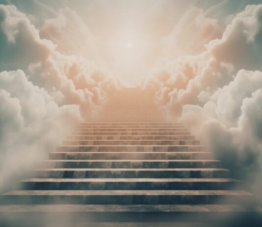 Heaven Is Preposterous! That’s Why It’s so Good.