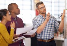 You’re Not a Fixer