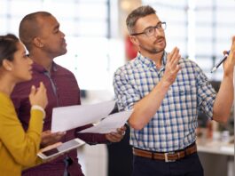 You’re Not a Fixer