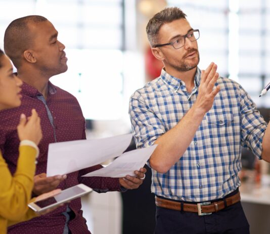 You’re Not a Fixer