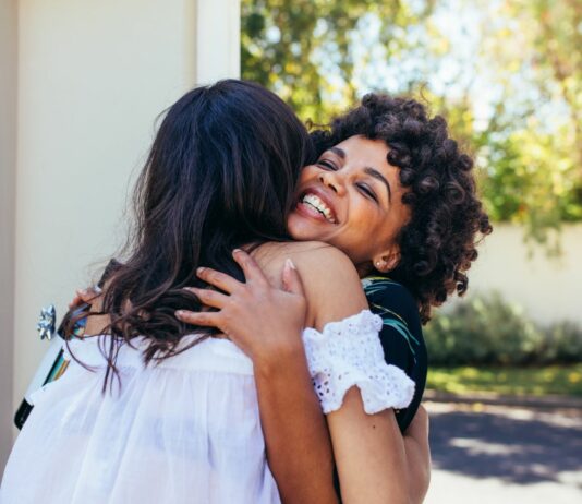 You Get What You Expect