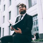 You Represent the Organization