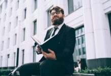 You Represent the Organization