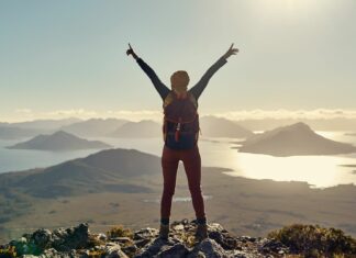 4 Reasons to Ask Yourself What Else Is Possible