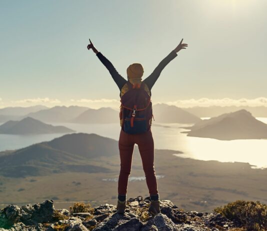 4 Reasons to Ask Yourself What Else Is Possible
