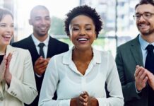 Reward Those Behaviors!