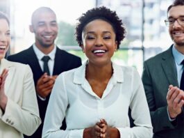 Reward Those Behaviors!