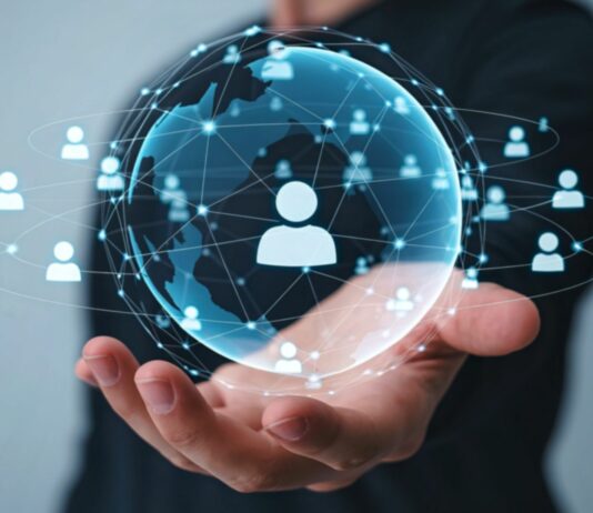 3 People You Need to Connect with