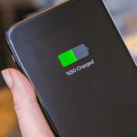Are You Paying Attention to Your Body Battery?