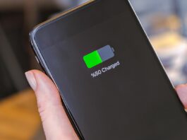 Are You Paying Attention to Your Body Battery?