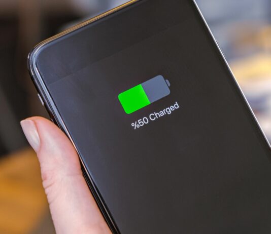 Are You Paying Attention to Your Body Battery?