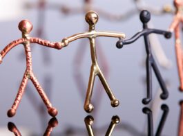 3 Ways to Connect