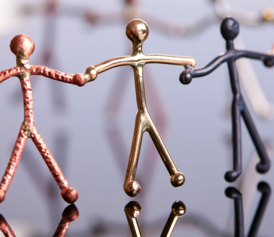 3 Ways to Connect