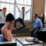 4 Ways to Bring Joy to the Office