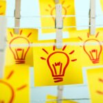 3 Reasons to Not Fall In Love with Your Own Ideas