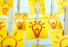 3 Reasons to Not Fall In Love with Your Own Ideas