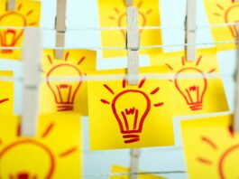 3 Reasons to Not Fall In Love with Your Own Ideas