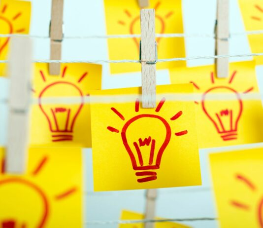 3 Reasons to Not Fall In Love with Your Own Ideas